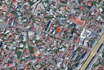 Casă individuală cu 6 camere cu Canalizare în Armeneasca - 7