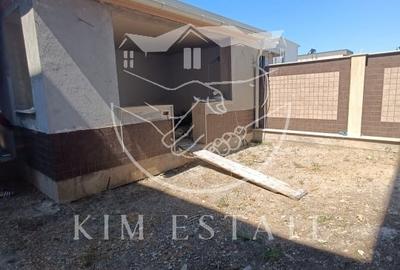 Vila P+2 cu 5 apartamente,Midia Sat
