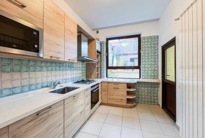 Casă cu 4 camere cu Canalizare în Floreasca - 6