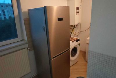 Apartament cu 2 camere decomandat în Central - 5