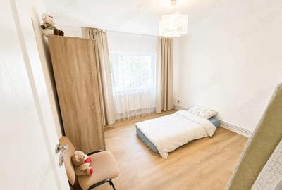 Apartament cu 2 camere decomandat în Central - 3