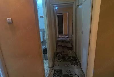 Apartament cu 3 camere decomandat în Siderurgiștilor - 1