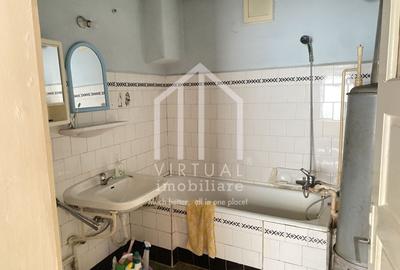 Casă individuală cu 3 camere cu Teren 320 Mp în Lazaret - 8
