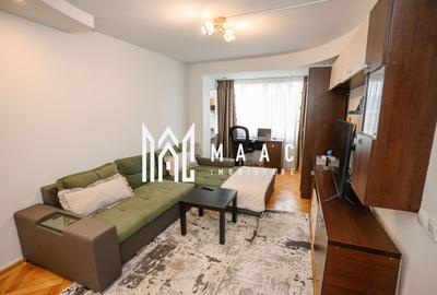 Apartament 2 camere | Centrala Proprie | Lift - 8