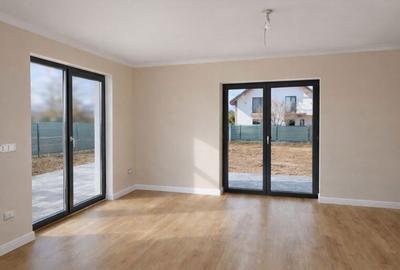 Casă cu 4 camere în Ulmi - 5