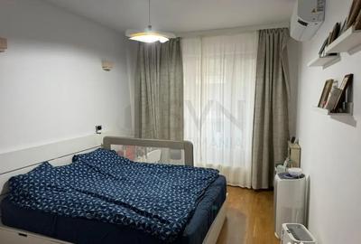 Apartament cu 2 camere decomandat în Aviației - 7