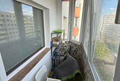 Apartament cu 2 camere semidecomandat, mobilat în Moșilor - 11