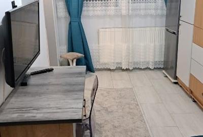 Garsonieră semidecomandată în Sud - 1