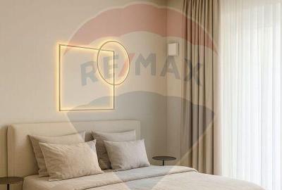 2 camere Nusco City Park | Promenada Mall | Finalizar... - 2