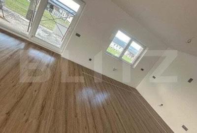 Casa 3 dormitoare, 120 mp utili, 500 mp teren - zona Unirea - 4