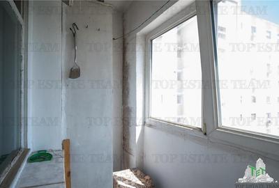 Apartament cu 2 camere semidecomandat în 13 Septembrie - 13