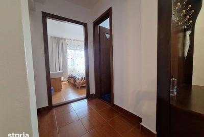 Apartament cu 3 camere decomandat, mobilat în Ciarda Roșie - 2