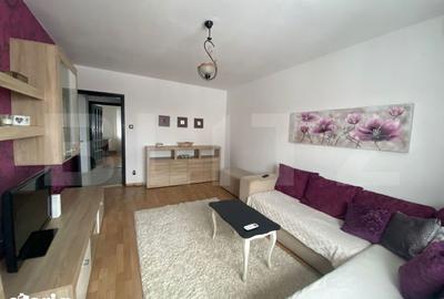 Apartament cu 2 camere în Girocului - 2