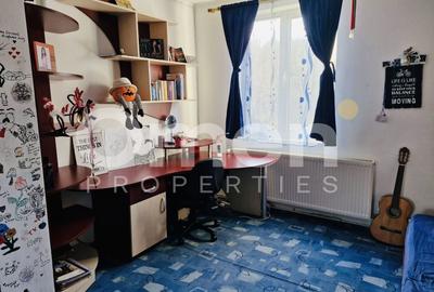 Casă individuală cu 4 camere cu Teren 840 Mp în Tăuții-Măgherăuș - 7