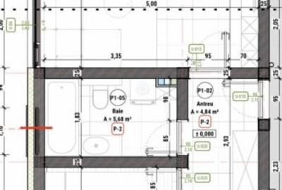 PROPRIETAR, DECOMANDAT, 2 BALCOANE - 12
