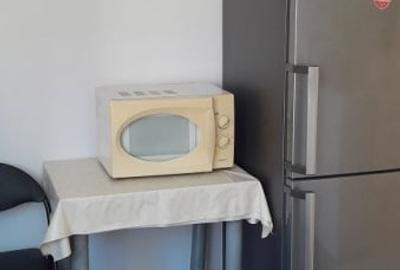 Garsoniera 32mp, finisata modern, Intre Lacuri - 7