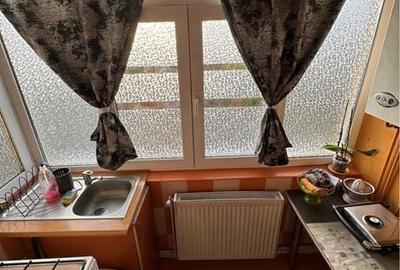 Apartament cu 2 camere decomandat în Exercițiu - 10