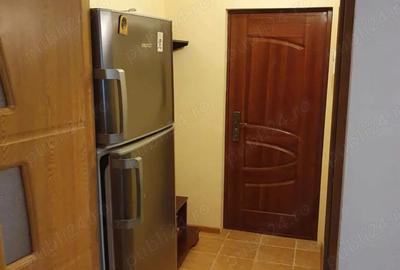 Garsonieră decomandată în Lenin Sud - 1