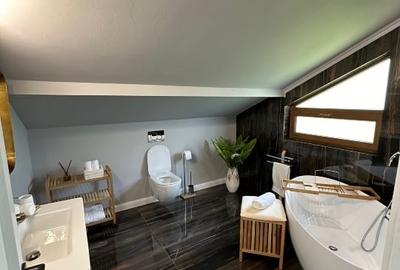 Casa Exclusivista , Pitesti ,Valea Mare , zona rezidentiala de Top . - 10