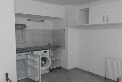 Garsonieră nedecomandată, mobilată în Complex Studențesc - 1