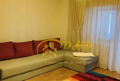 Inchiriez apartament in Nicolina, 1 camera 42 mp, renovat. - 2
