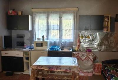 Casa cu 3 camere bucatarie si Baie 70 mp ?i teren de 1300mp - 9