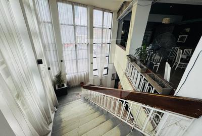 Spatiu comercial, pretabil pentru restaurant, zona Piata Cipariu - 4