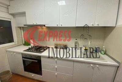 Apartament cu 2 camere semidecomandat în Titan - 4