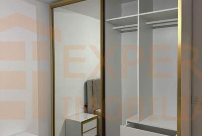 Apartament 2 camere zona Tomis Nord - Zen Residence - 4