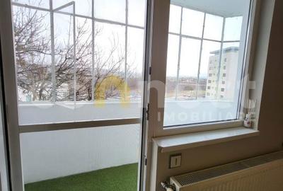 Garsonieră, mobilată în Mărăști - 4