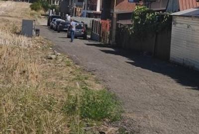 Teren Construcții intravilan de 10000 mp, în Calea Romanului - 1