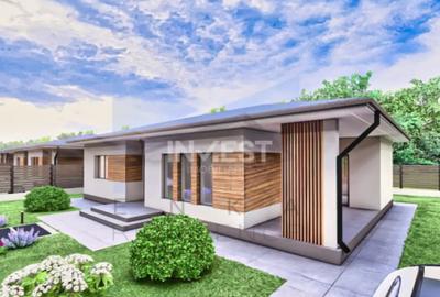 Casă cu 3 camere cu Canalizare în Miroslava - 5