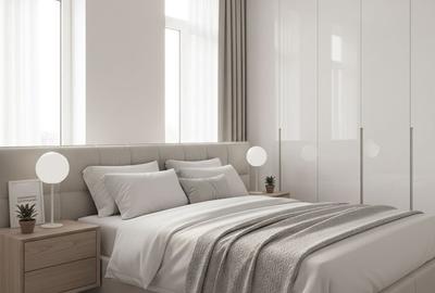 Apartament cu 2 camere decomandat în Militari - 1