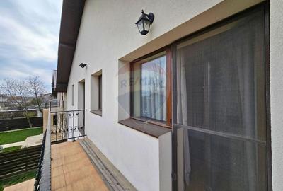 Casă cu 4 camere cu Teren 520 Mp în Berceni - 45