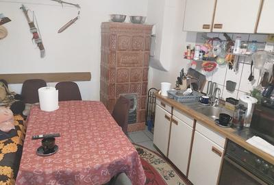 Casă individuală cu 9 camere cu Teren 1300 Mp în Central - 7