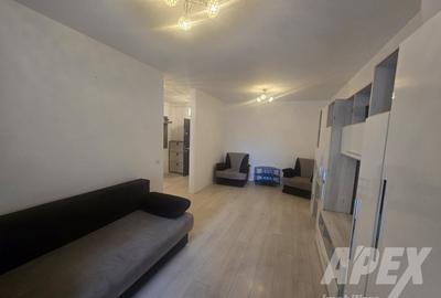 Apartament nou 2 camere mobilat | Parcare | Drumul Taberei-Residence 158 - 3