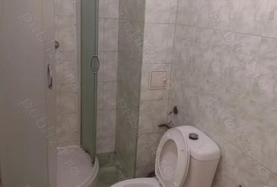 Garsonieră decomandată în UMT - 5