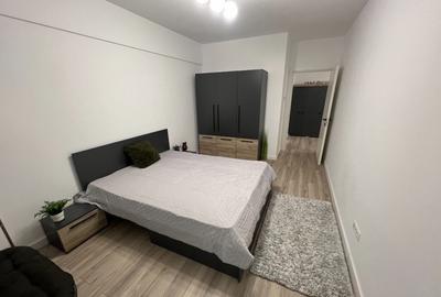 Inchiriere apartament 2 camere SMART RESIDENCE-Lujerului - 18