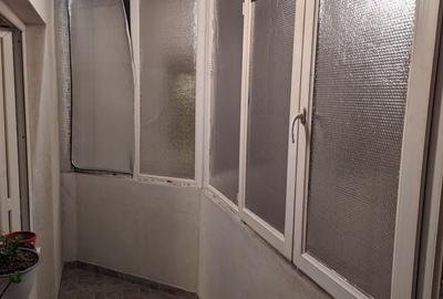 Garsonieră decomandată în Gării - 2