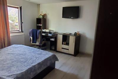 CASA  VALU LUI TRAIAN PRETABILA 2 FAMILII - 6