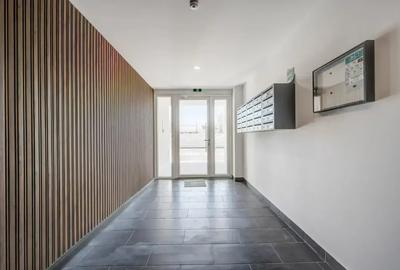 Studio The Suburb Buftea - 6