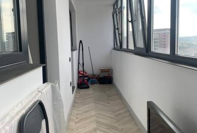 Apartament 2 camere de inchiriat | mobilat premium | Piata Nicolina Apartament 2 camere de inchiriat | mobilat premium | Piata Nicolina - 15