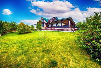 Proprietate unica, independenta energetic, zona Bucium Proprietate unica, independenta energetic, zona Bucium - 36