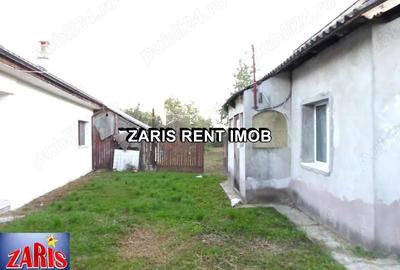 Casă cu 2 camere cu Teren 913 Mp în Ungureni (Cornești) - 12
