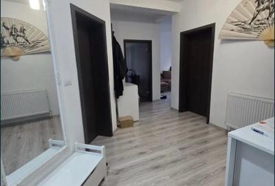 Apartament cu 3 camere decomandat, mobilat în Braytim - 3