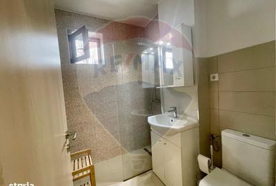 Apartament cu 2 camere decomandat, mobilat în Vasile Aaron - 7