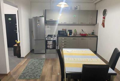 Apartament cu 2 camere semidecomandat în Mihai Viteazu - 6