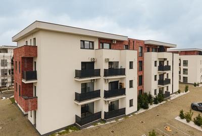 Cel mai frumos apartament cu 2 camere  Mehala-Torontalului, amenajat cu designer - 36