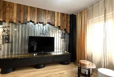 Garsonieră în Central - 2