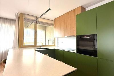 Apartament cu 3 camere în Bucureștii Noi - 9
